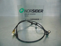 Bild von ABS Sensor vorne links Fiat Punto aus 1999 zu 2003 | BOSCH 0265007069