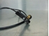 Bild von ABS Sensor vorne links Fiat Punto aus 1999 zu 2003 | BOSCH 0265007069