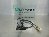 Bild von ABS Sensor vorne rechts Fiat Punto aus 1999 zu 2003 | BOSCH 0265007070