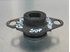 Imagen de Apoyo / soporte de la caja de cambios izquierdo Renault Megane I Break Fase II de 1999 a 2003