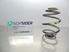Bild von Fahrwerksfeder hinten links Ford Escort Station aus 1995 zu 1999