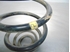 Bild von Fahrwerksfeder hinten links Opel Vectra A 5P aus 1989 zu 1995