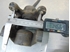 Bild von Bremssattel / Bremszange hinten rechts Mercedes Classe C (203) aus 2000 zu 2004 | ATE