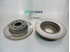 Bild von Bremsscheiben satz hinten Mercedes Classe C (203) aus 2000 zu 2004