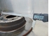 Bild von Bremsscheiben satz hinten Mercedes Classe C (203) aus 2000 zu 2004