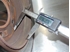 Bild von Bremsscheiben satz hinten Mercedes Classe C (203) aus 2000 zu 2004