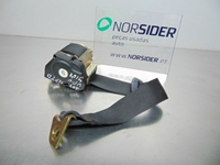 Imagen de Cinturon seguridad trasero derecho Mercedes Classe C (203) de 2000 a 2004