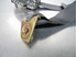 Imagen de Cinturon seguridad trasero derecho Mercedes Classe C (203) de 2000 a 2004
