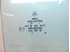 Imagem de Vidro porta trás direita Mercedes Classe C (203) de 2000 a 2004