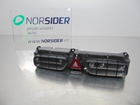 Imagen de Mando multifunción del salpicadero Mercedes Classe C (203) de 2000 a 2004 | 2038215458