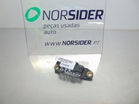 Imagen de Sensor de airbag de puerta trasera derecha Mercedes Classe C (203) de 2000 a 2004 | 0018204426(03) Q01