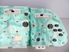 Picture of Instrument Cluster Kia Shuma from 1998 to 2001 | K2AC-55-43XE