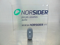 Picture of Central Lock Button / Switch Renault Clio II Fase I Societe from 1998 to 2001
