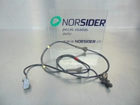 Bild von ABS Sensor hinten links Volvo XC70 aus 2002 zu 2005 | ATE 10.0711-6037.3