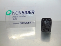 Imagen de Mando de luces Opel Vectra A 5P de 1989 a 1995 | GM 90213283
90381877