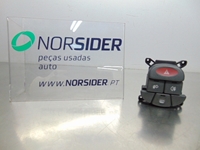 Picture of Conjunto de botões de tablier multifunções Lancia Ypsilon de 1996 a 2000