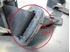 Picture of Cinto frente direito Opel Combo C Cargo de 2001 a 2004