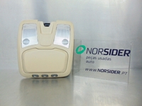 Picture of Luz de tejadilho - plafonnier frente Volvo XC70 de 2002 a 2005