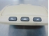 Picture of Luz de tejadilho - plafonnier frente Volvo XC70 de 2002 a 2005