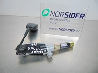 Bild von Gurtschloss vorne links Ford Escort Station aus 1995 zu 1999
