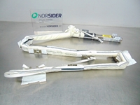 Image sur Airbag rideau avant gauche Renault Megane II Break de 2003 à 2006 | 8200148465B
