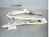 Image sur Airbag rideau avant gauche Renault Megane II Break de 2003 à 2006 | 8200148465B