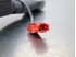 Picture of Engate cinto frente esquerdo Rover Serie 200 de 1996 a 2000