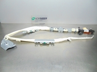 Picture of Airbag de cortina frente direito Volvo XC70 de 2002 a 2005 | 9141639