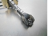 Picture of Right Front Door Opening Limiter Volvo XC70 from 2002 to 2005