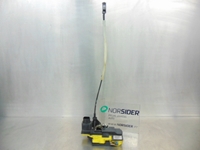Picture of Fecho da porta trás esquerda Volvo XC70 de 2002 a 2005 | VALEO