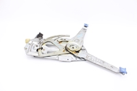 Imagen de Elevalunas delantero derecho Volvo XC70 de 2002 a 2005 | 8626963RH