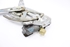 Imagen de Elevalunas delantero derecho Volvo XC70 de 2002 a 2005 | 8626963RH