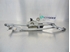Imagen de Motor + articulacion limpia delantera Volvo XC70 de 2002 a 2005 | VALEO