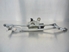 Imagen de Motor + articulacion limpia delantera Volvo XC70 de 2002 a 2005 | VALEO