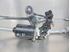 Imagen de Motor + articulacion limpia delantera Volvo XC70 de 2002 a 2005 | VALEO