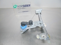 Immagine di Alzacristalli posteriore destro Citroen Xsara Break de 2000 a 2006