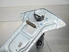Immagine di Alzacristalli posteriore destro Citroen Xsara Break de 2000 a 2006