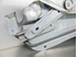 Bild von Fensterheber hinten links Volvo 850 Station Wagon aus 1994 zu 1997