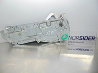 Imagen de Elevalunas trazero izquierdo Volvo 850 Station Wagon de 1994 a 1997