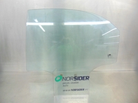 Picture of Vidro porta trás direita Daewoo Lanos de 1997 a 2000