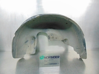 Imagen de Paso de rueda trasera derecha Volvo XC70 de 2002 a 2005