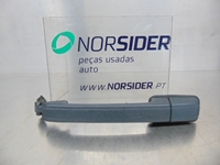 Picture of Exterior Handle - Rear Right Volvo 850 Station Wagon from 1994 to 1997