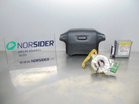 Bild von Airbag Satz Volvo 850 Station Wagon aus 1994 zu 1997