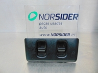 Imagen de Interruptor de elevalunas consola central Rover Serie 200 de 1996 a 2000