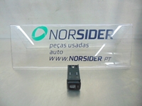 Picture of Rear Window Demister Defrost Button / Switch Rover Serie 200 from 1996 to 2000