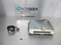 Bild von Wegfahrsperre set Volvo 850 Station Wagon aus 1994 zu 1997 | BOSCH 0261204188