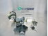 Bild von Satz Schlösser Rover Serie 200 aus 1996 zu 2000