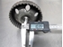 Bild von Nockenwellenzahnrad Fiat Uno aus 1989 zu 1995 | REF. MOTOR: 160A3000
7613959