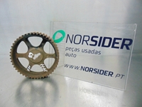 Imagen de Polea arbol de levas Rover 45 de 2000 a 2004 | LHB 101360
Ref. Motor: 14K4F