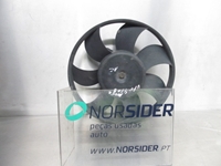 Picture of Termoventiladores Rover Serie 400 de 1995 a 2000 | VALEO